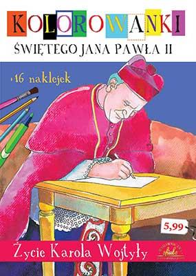 Okładka
