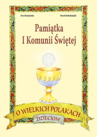 Okładka