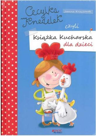 Okładka
