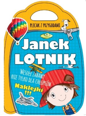 Okładka