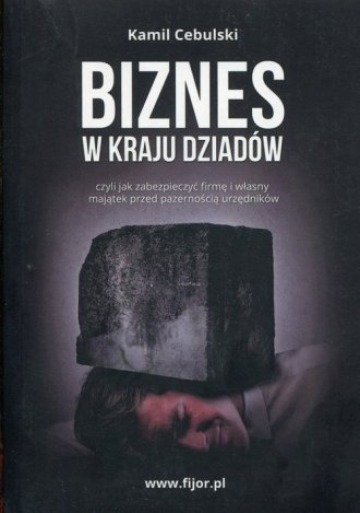 Okładka