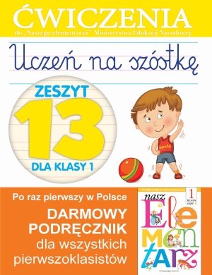 Okładka