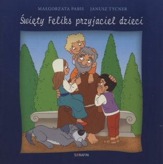 Okładka