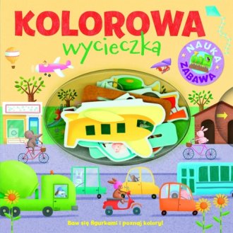 Okładka