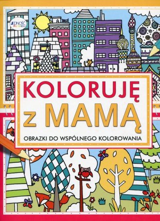 Okładka