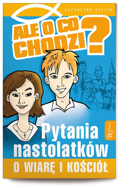 Okładka
