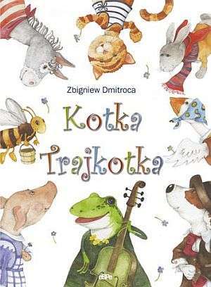 Okładka