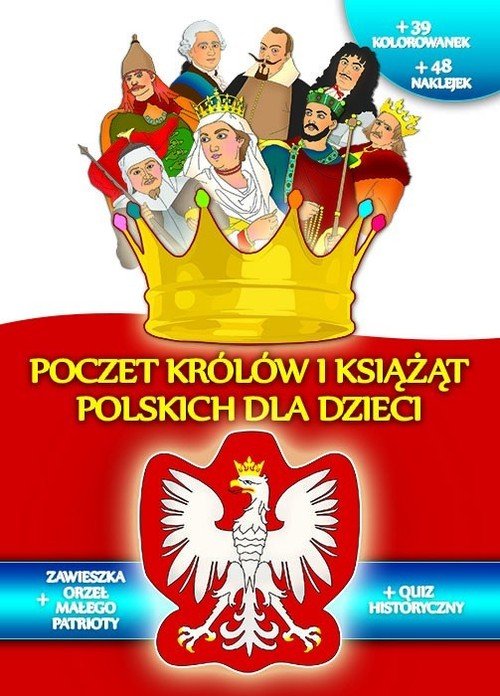 Okładka