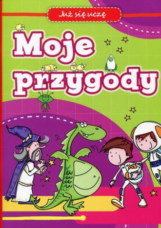 Okładka