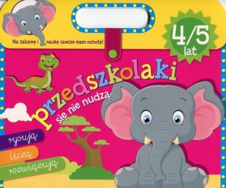 Okładka