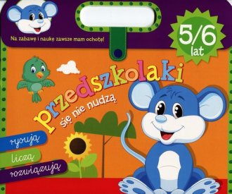 Okładka