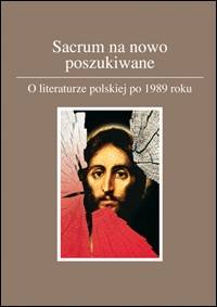 Okładka