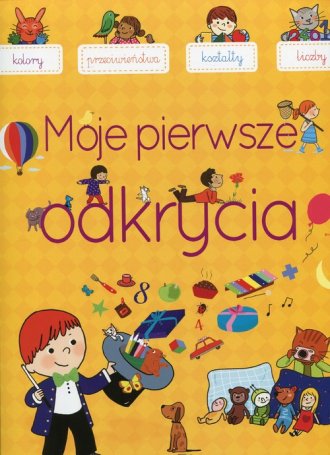 Okładka