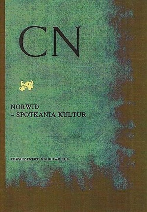 Okładka