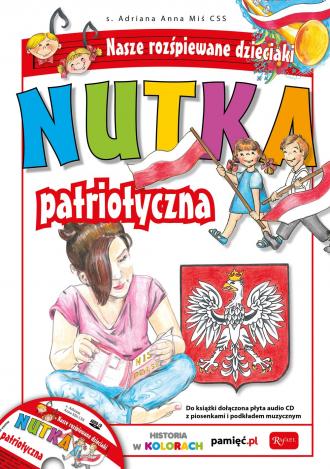 Okładka