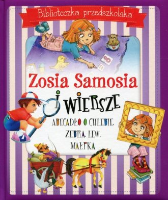 Okładka