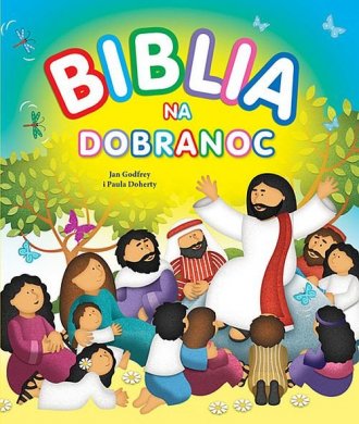Okładka