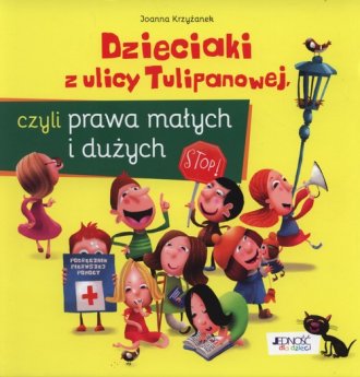 Okładka