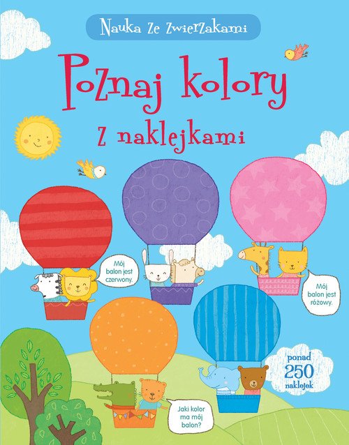 Okładka