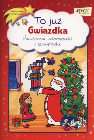 Okładka