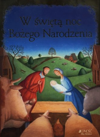 Okładka