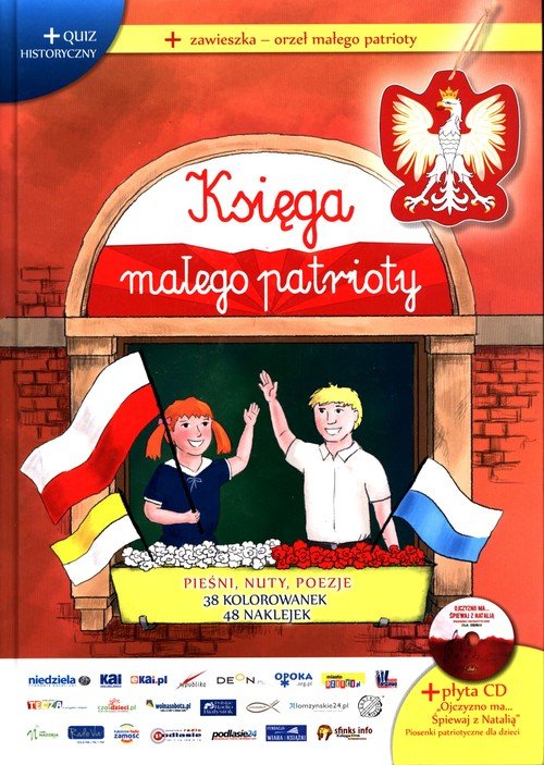 Okładka