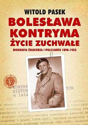 Okładka
