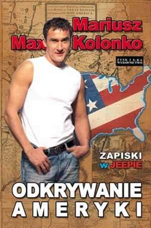 Okładka