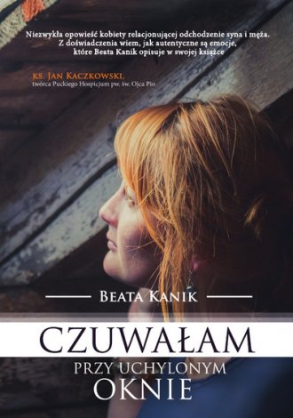 Okładka