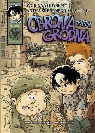 Okładka