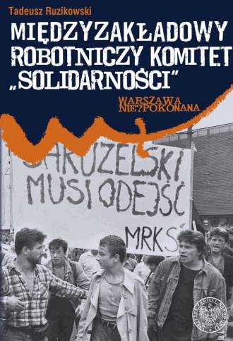 Okładka