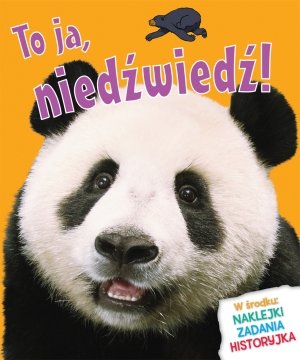 Okładka
