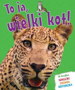 Okładka