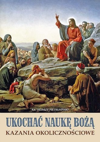 Okładka