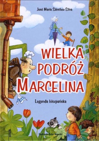 Okładka
