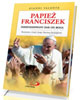 Papież Franciszek. Niespodziewany - okładka książki