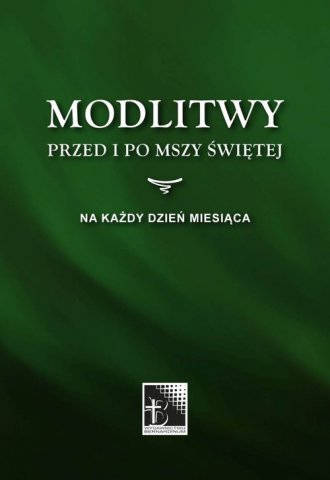 Okładka