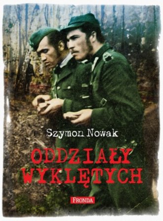 Okładka