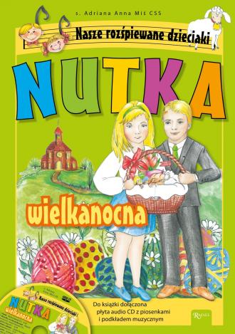 Okładka