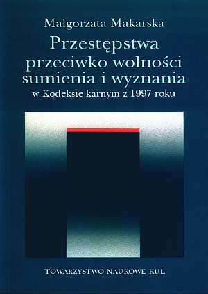 Okładka