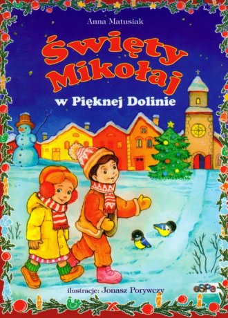 Okładka