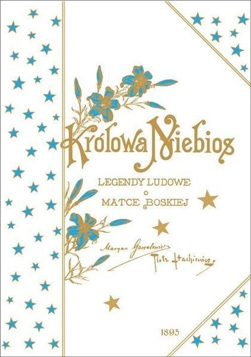 Okładka