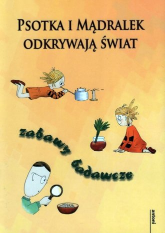 Okładka