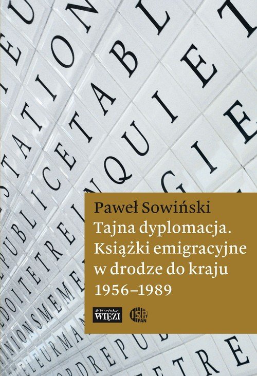 Okładka