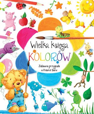 Okładka