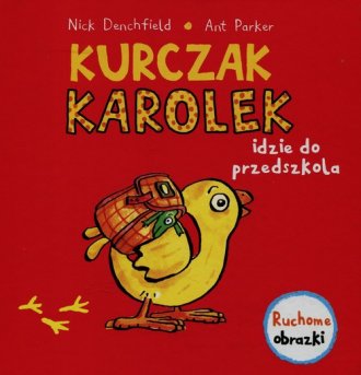 Okładka