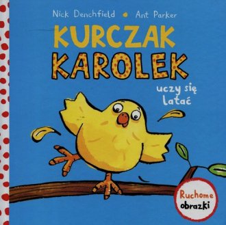 Okładka