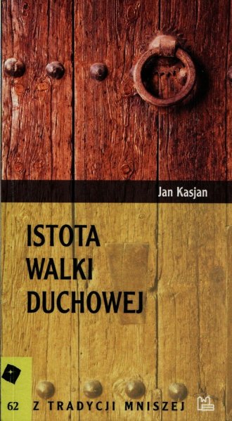 Okładka