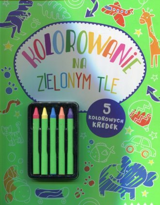 Okładka
