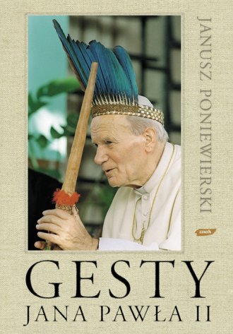 Okładka